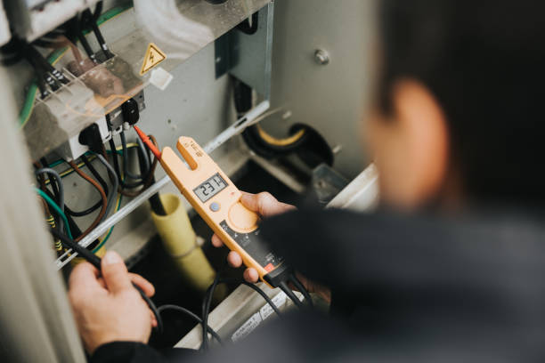 Best Electrical Contractors for Businesses  in Junction City, KY