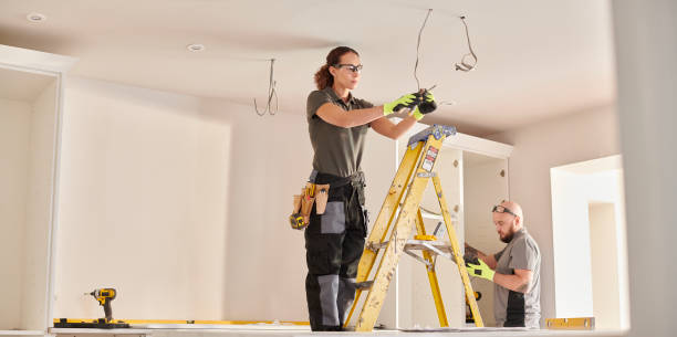 Best Local Electrician Companies  in Junction City, KY