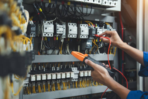 Best Affordable Electrical Installation  in Junction City, KY