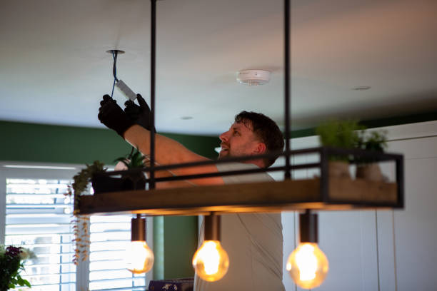 Best Generator Installation Services  in Junction City, KY