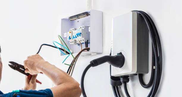 Best Electrical Wiring Services  in Junction City, KY